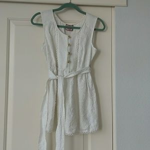 NWT Juicy couture Linen top